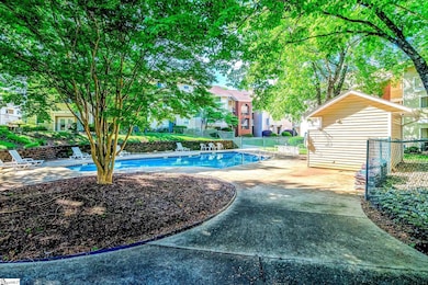 2601 Duncan Chapel Rd unit A-301, Greenville, SC 29617 - photo 5