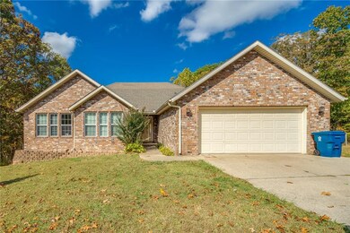 6 Linfield Ln, Bella Vista, AR 72715 - photo 2