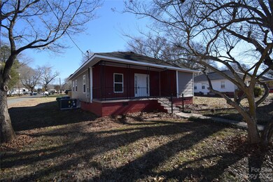 Bring your rocking chairs!