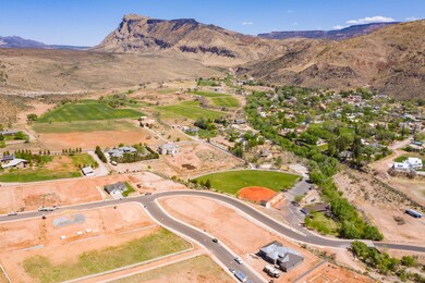 32-Lot 111 Toquerville