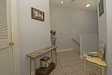 entry hall