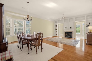 2417 Old Towne Dr, Greensboro, NC 27455 - photo 3