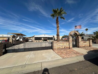 14204 E Fortuna Palms Place, Fortuna Foothills, AZ 85367 - photo 2