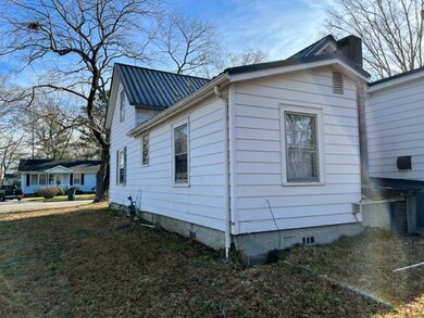 729 Baker St, Oxford, NC 27565 - photo 7