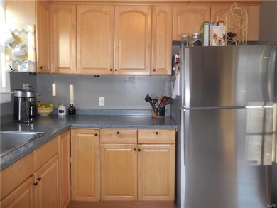 brand new refrigerator (March 2016)