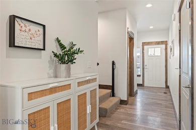 1140 Baxter Creek Way unit B, Bozeman, MT 59718 - photo 6