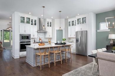 549 Spiral Ramp Ct, Charleston, SC 29492 - photo 4