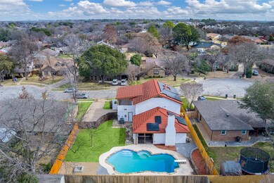 3613 Harwood Ct, Bedford, TX 76021 - photo 3