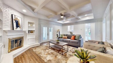 201 Pheasant Ct, Bedford, TX 76021 - photo 6