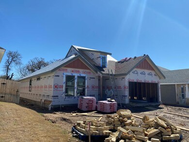 210 Winston Dr, Fredericksburg, TX 78624 - photo 2