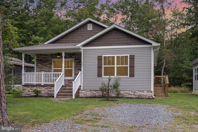 237 12th St, Colonial Beach, VA 22443 - photo 2