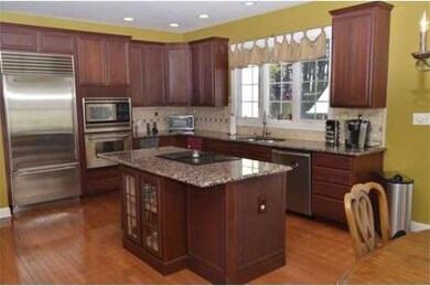 4 Endean Dr, East Walpole, MA 02032 - photo 3