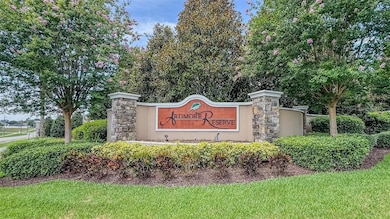 Name of the community