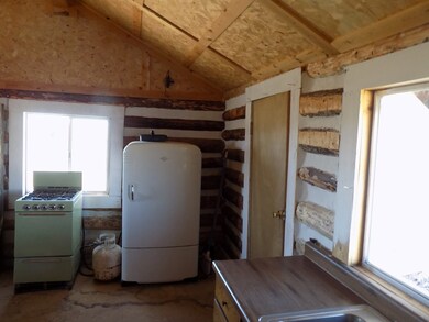 2703 Rhyolite Dr, Como, CO 80432 - photo 2