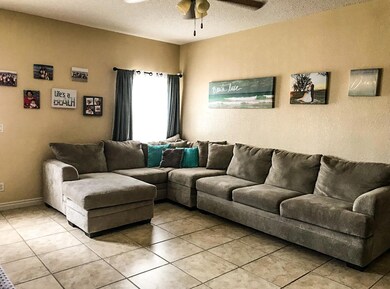 14251 Desert Bush Dr, El Paso, TX 79928 - photo 3