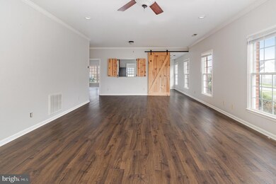 7001 Indian Spring Ln, Fredericksburg, VA 22407 - photo 7