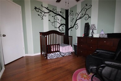 Bedroom #2