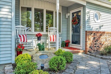 25 Whitaker Dr, Toms River, NJ 08757 - photo 3