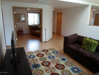 Living Room view 2