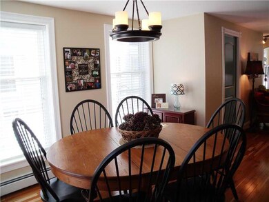 Dining Room.
