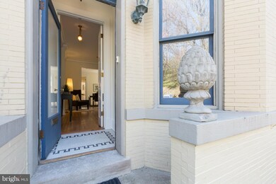 3142 Q St NW, Washington, DC 20007 - photo 2