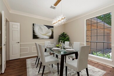 9102 Woodwind Lakes Dr, Houston, TX 77040 - photo 7