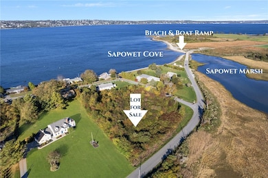 0 Seapowet Ave, Tiverton, RI 02878 - photo 3