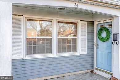 24 Raleigh Place, Willingboro, NJ 08046 - photo 4