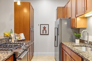 Derby Lofts Condos unit 203, Salem, MA 01970 - photo 4