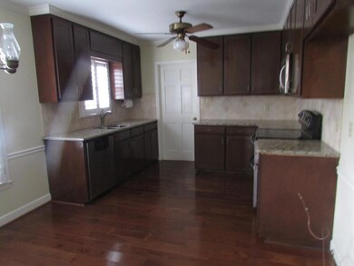 2506 Kenilworth Dr, Albany, GA 31707 - photo 5