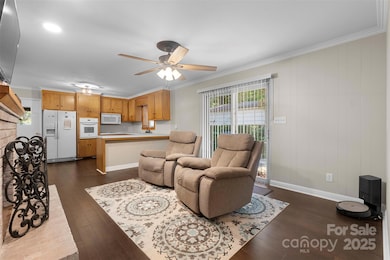 2808 Murdock Ln, Albemarle, NC 28001 - photo 7