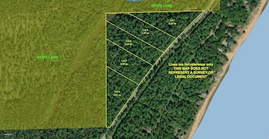 14859 N Whitefish Point Rd, Paradise, MI 49768 - photo 5