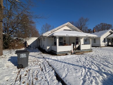 1736 W 12th St, Anderson, IN 46016 - photo 6