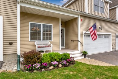 15 Tuscany Dr unit 15, Franklin, MA 02038 - photo 3