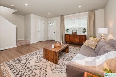 Great room/ Living room