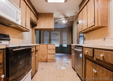 14800 Cedar Dr, Claremore, OK 74017 - photo 7