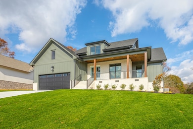 7383 Ferrell Farms Dr, Chattanooga, TN 37363 - photo 3