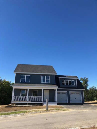 14 Eisenhower Dr, Rochester, NH 03867 - photo 2