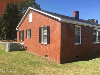 Side of Home