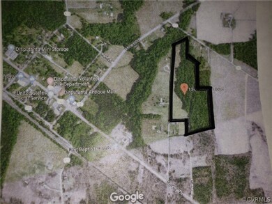 13417 Hines Rd, Disputanta, VA 23842 - photo 7