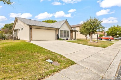 7019 Elk Trail, San Antonio, TX 78244 - photo 3