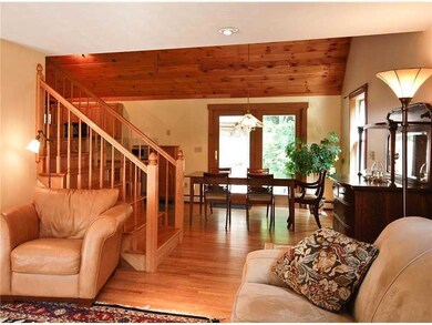 Dining Room.