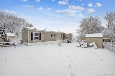 10201 Riverdale Rd unit 32, Thornton, CO 80229 - photo 3