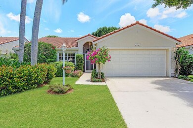 4330 Camrose Ln, West Palm Beach, FL 33417 - photo 2