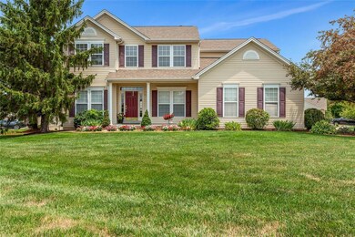 8103 Glen Arbor Dr, Lake Saint Louis, MO 63367 - photo 4