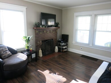 Family Room II
