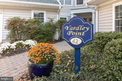 42 W College Ave unit 320, Yardley, PA 19067 - photo 7