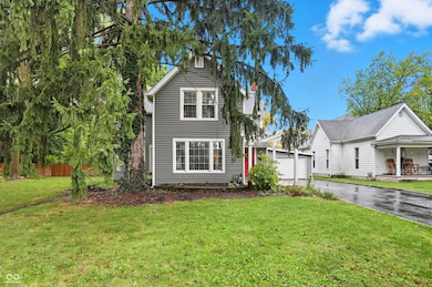 341 E 6th St, Rushville, IN 46173 - photo 2