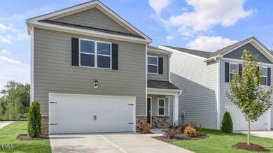 560 Stream Walk Crossing, Wendell, NC 27591 - photo 2