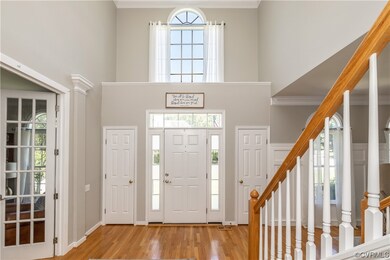 7900 Hampton Arbor Cir, Chesterfield, VA 23832 - photo 4